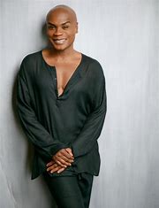 Nathan Lee Graham